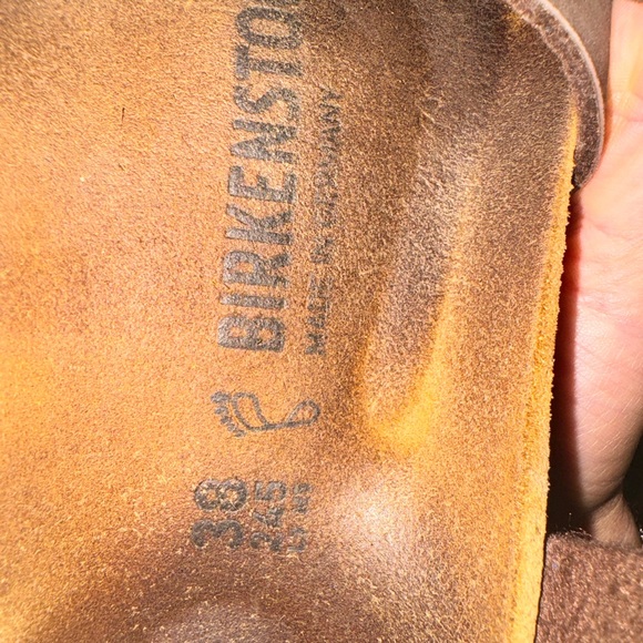 Birkenstock Women’s Yara Sandals - Picture 3 of 3